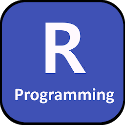 图标图片“Learn R Programming”