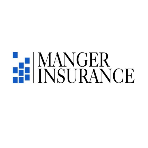 Manger Insurance logo