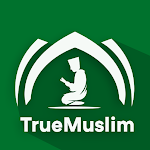 Cover Image of 下载 True Muslim - Prayers & Quran 3.6.0.9 APK