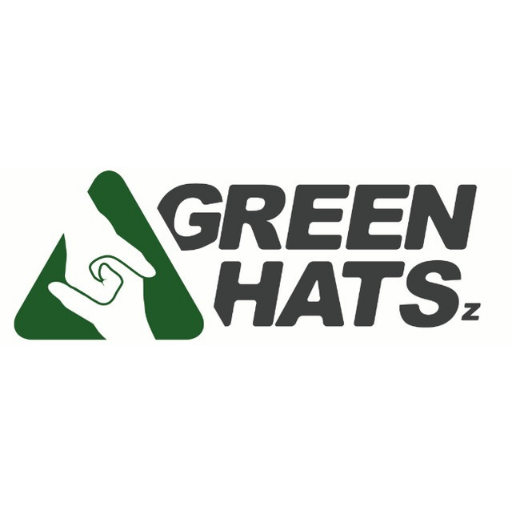 Greenhatsz logo