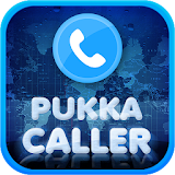 Pukka Caller- Info and Blocker icon