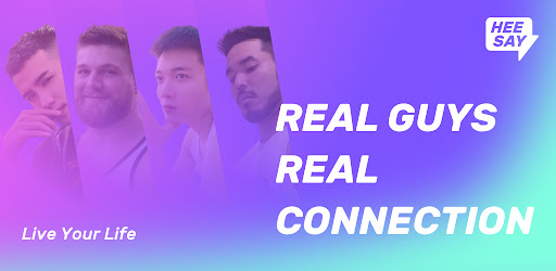 HeeSay: LGBTQ+ Community