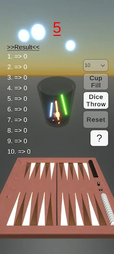 Dice Roll - Screenshot 4