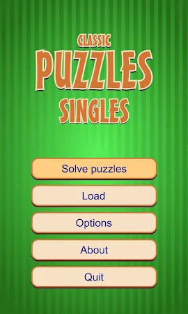 Game screenshot Singles mod apk