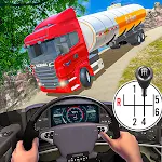 Cover Image of Download Oil Tanker - Truck Simulator  APK