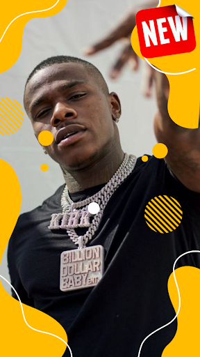 DaBaby Wallpaper ?