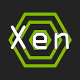 Xen Green CM11 Theme icon