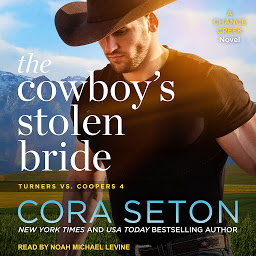 Icon image The Cowboy's Stolen Bride