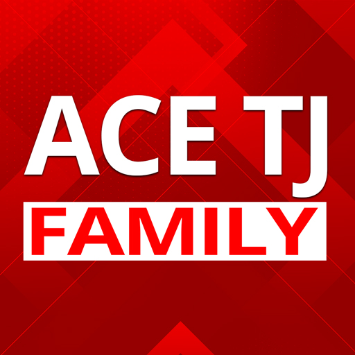 Ace & TJ Family App logo