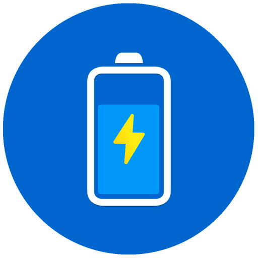 Battery Saver (Power Manager)  Icon