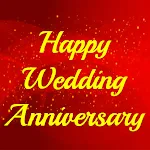 Cover Image of Download Wedding Anniversary Wishes, An  APK