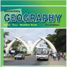 Geography Notes Form 4 Offline