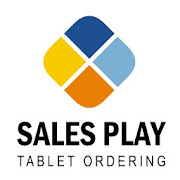 Sales Play - Tablet Ordering System