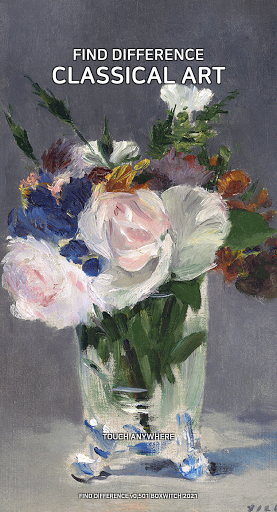 Find the Differences - Classic