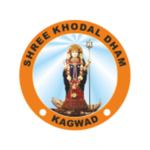 Shree Khodaldham Trust Download on Windows