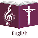 Cover Image of Unduh Buku Lagu Kristen Inggris  APK