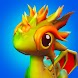ドラゴン ファイト - マージ ゲーム - Androidアプリ