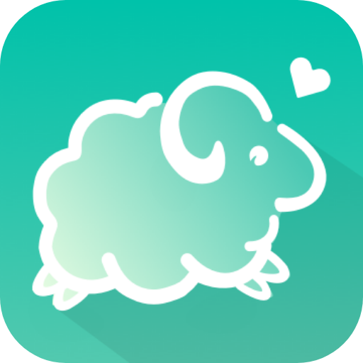 FLOC-a Christian dating app logo