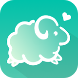 FLOC-a Christian dating app icon