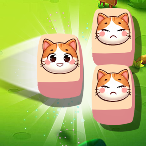 Cat Merge