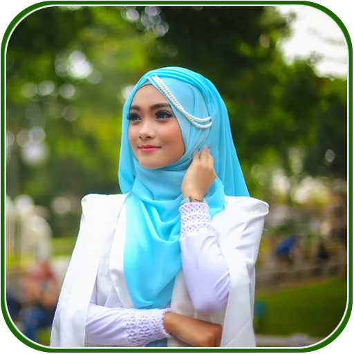 Hijab Fashion Beauty Photo Edi 0.2 Icon