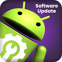 Update Software Latest Android  Apps Updater