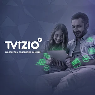 TVizio (Phone, Tablet)