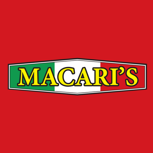 Macaris Johnstown logo