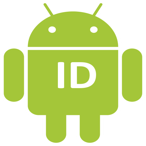 Device Id for Android  Icon