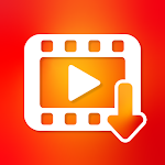 Cover Image of डाउनलोड Video Downloader: Download Video & Video Saver 1.0.18 APK