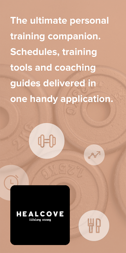 Healcove Clinic Virtual