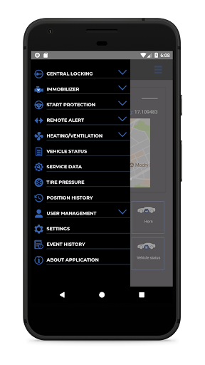 SOWA Mobile Screen 2