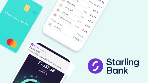 Starling Bank Better Mobile Banking Apps Bei Google Play