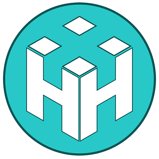 Hiba Healthcare logo