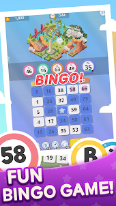 Age of Bingo: World Tour
