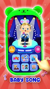 Baby Craft: jogo para os pais – Apps no Google Play