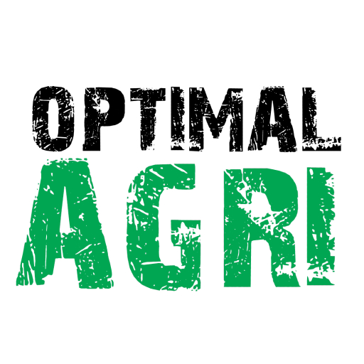 Optimal Agri logo