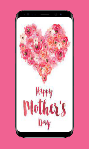 Mothers Day Backgrounds Screen 3