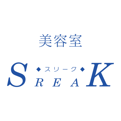SREAK logo