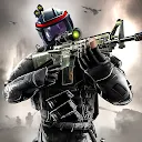 Freedom Strike: Shooting Games