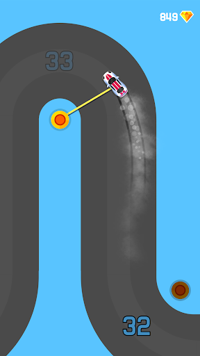 Sling Drift - Action - games