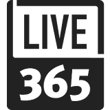 Live365 Radio icon