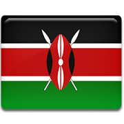 Kenya Radio Stations  Icon