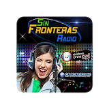 Sin Fronteras Radio HD icon