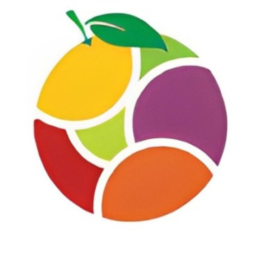 Revista da Fruta logo