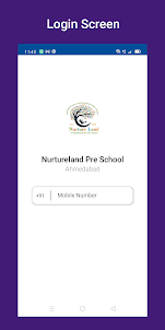 Nurtureland Pre School