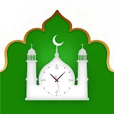 Ramadan calendar 2021: Prayer, Sehr o Iftar time icon