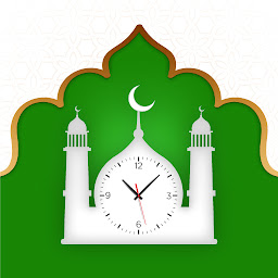 Icon image Ramadan calendar 2021: Prayer,