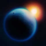 Battlevoid: Space Wallpaper icon