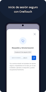 Captura de pantalla